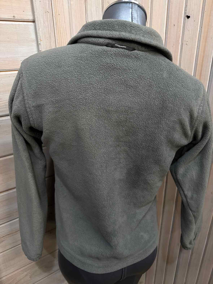 14/16 - Columbia Jacket