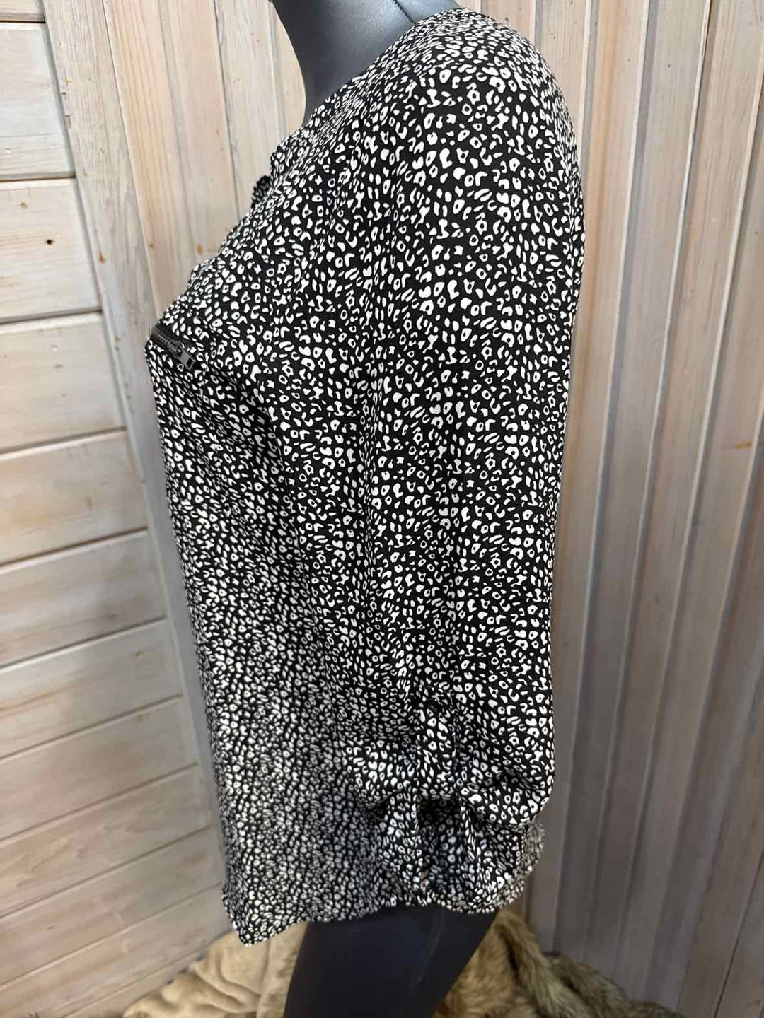 S - Maurices 3/4 Sleeve