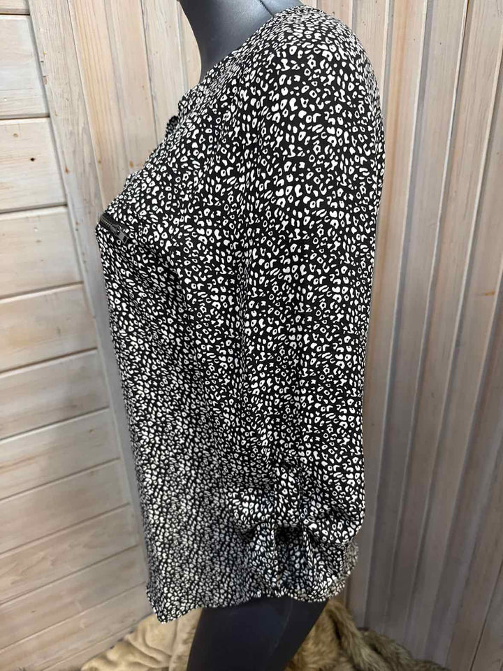 S - Maurices 3/4 Sleeve