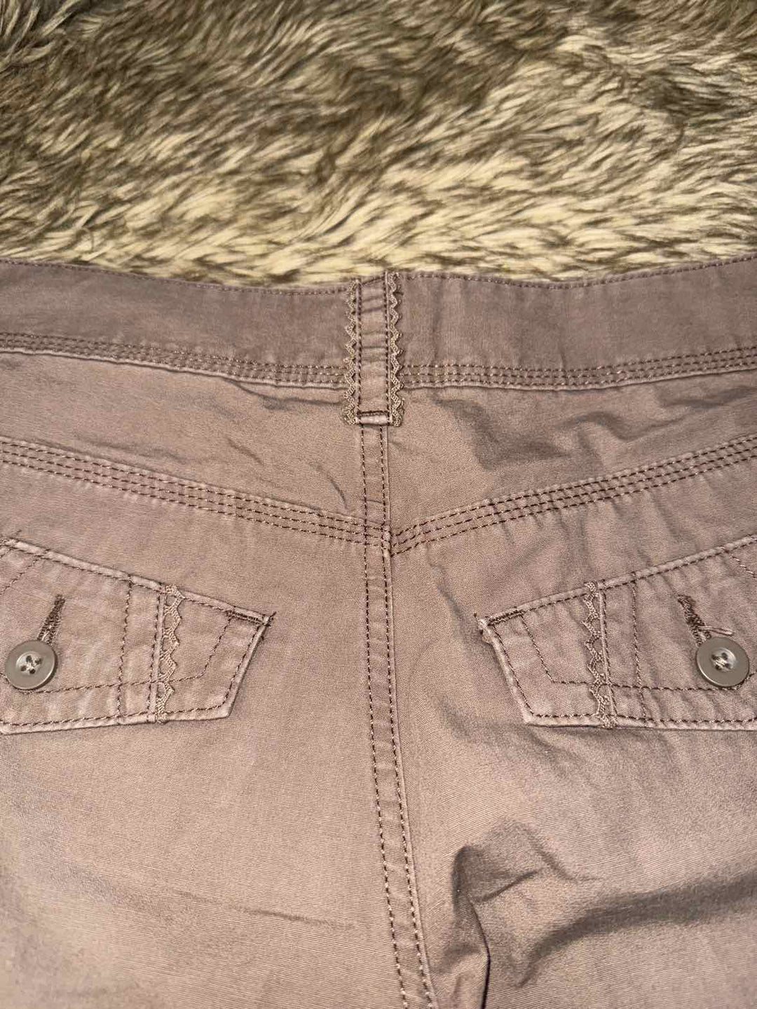 10 - Riders Shorts