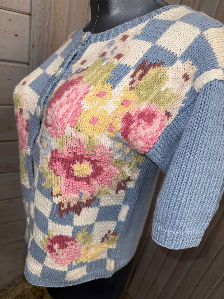 S - Cambridge Dry Goods Cardigan