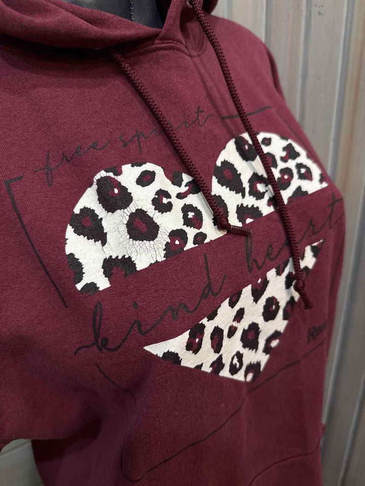 M - Unbranded Hoodie