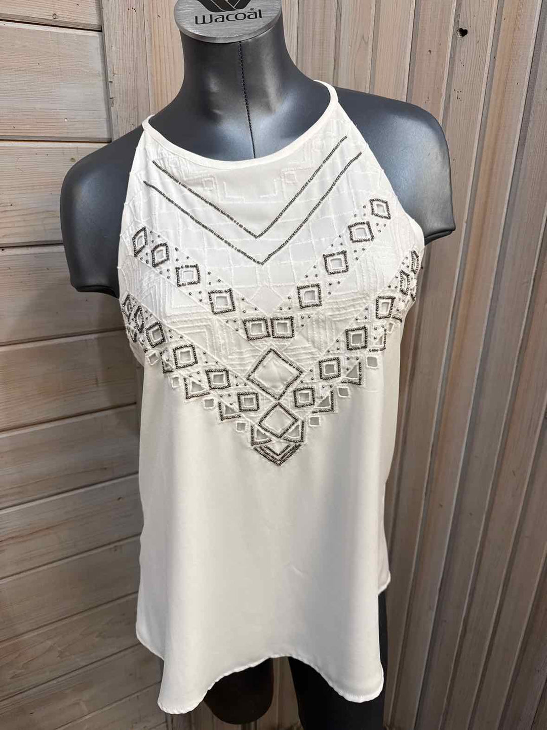 M - Banana Republic Tank