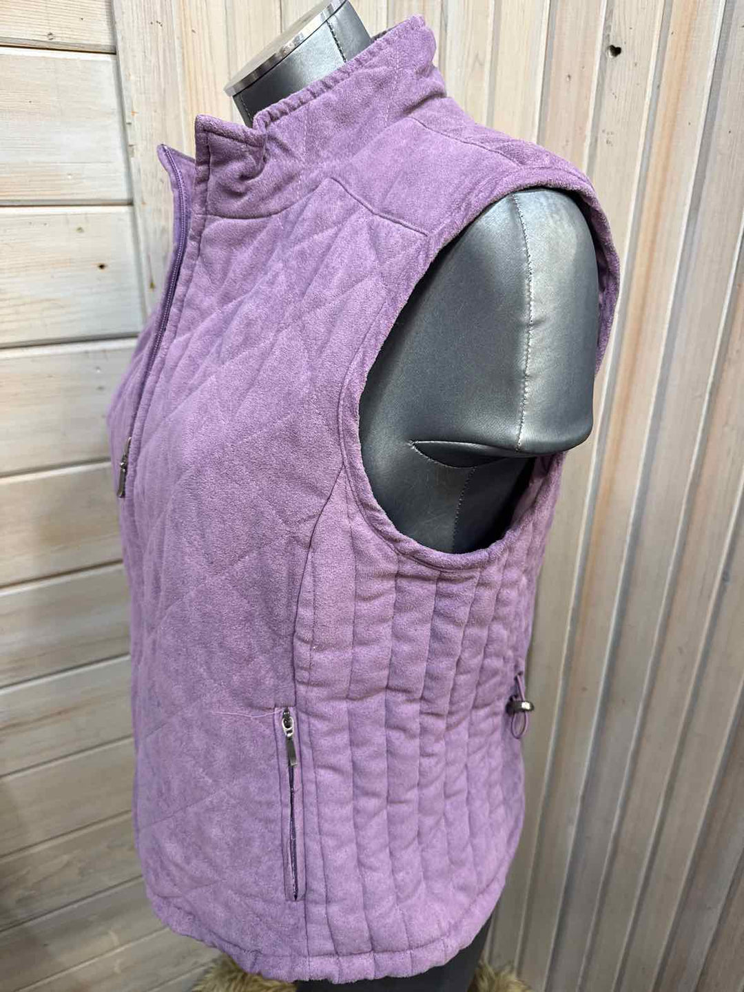 MP - Croft & Barrow Vest