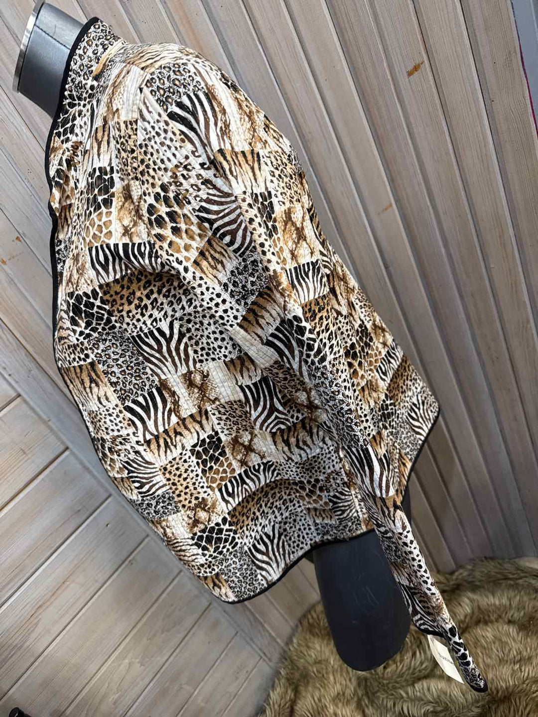 12 - Alfred Dunner Blazer