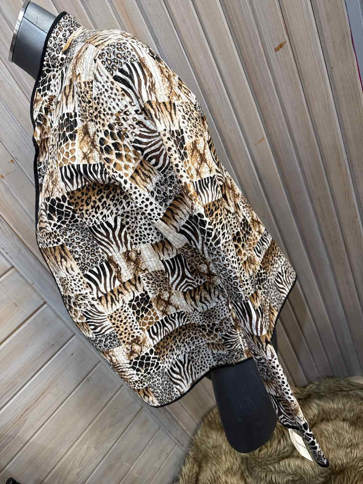 12 - Alfred Dunner Blazer