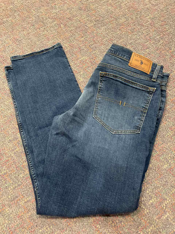 36/32 - U.S. Polo Assn. Jeans