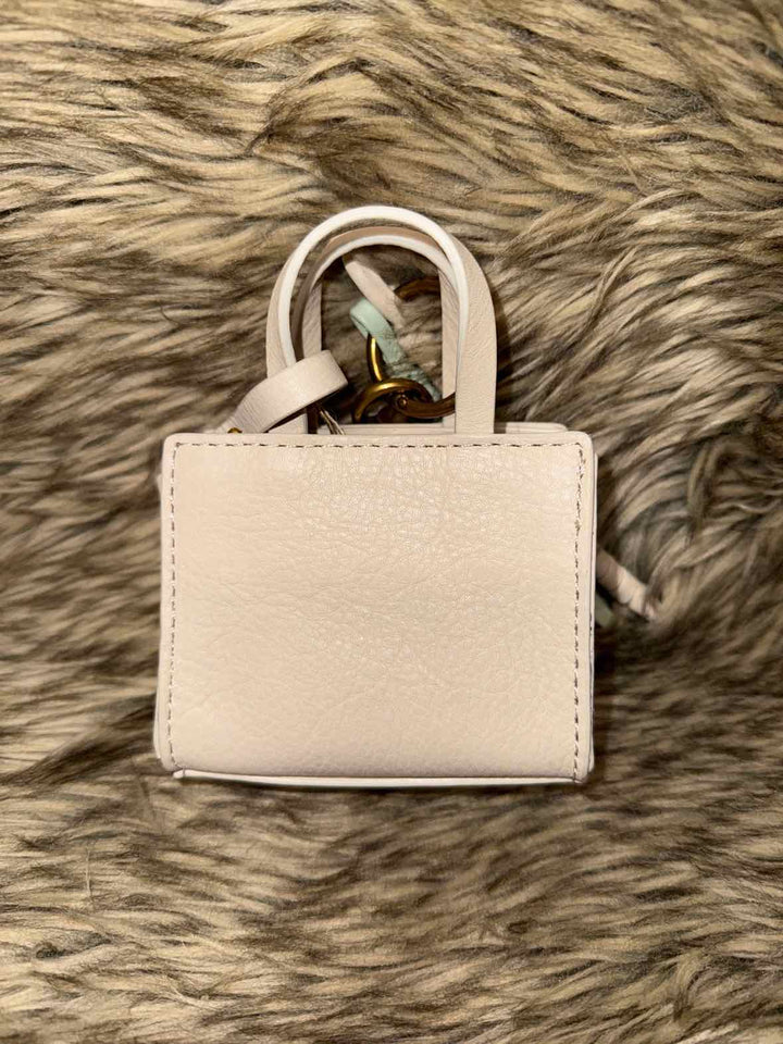 Accessories - American Leather Co Keychain