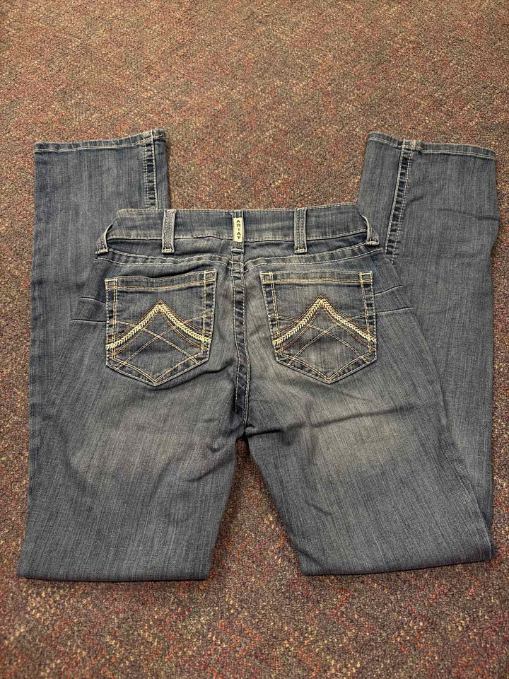 27 - Ariat Jeans
