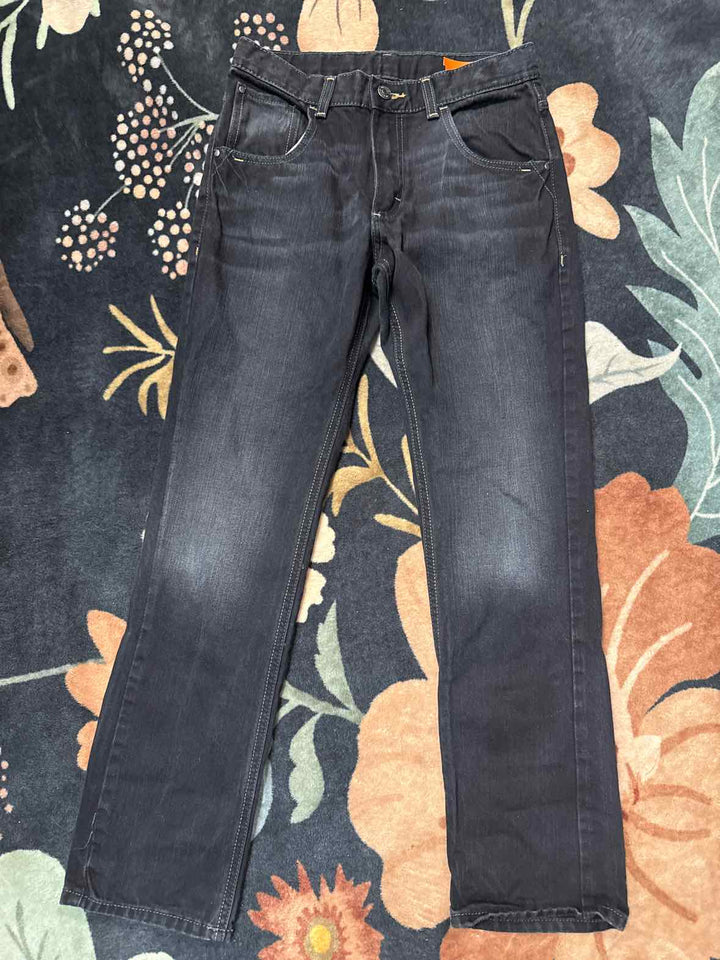 16 - Wrangler Boys Jeans