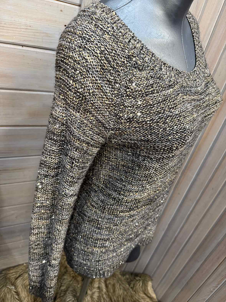 S - Relativity Sweater