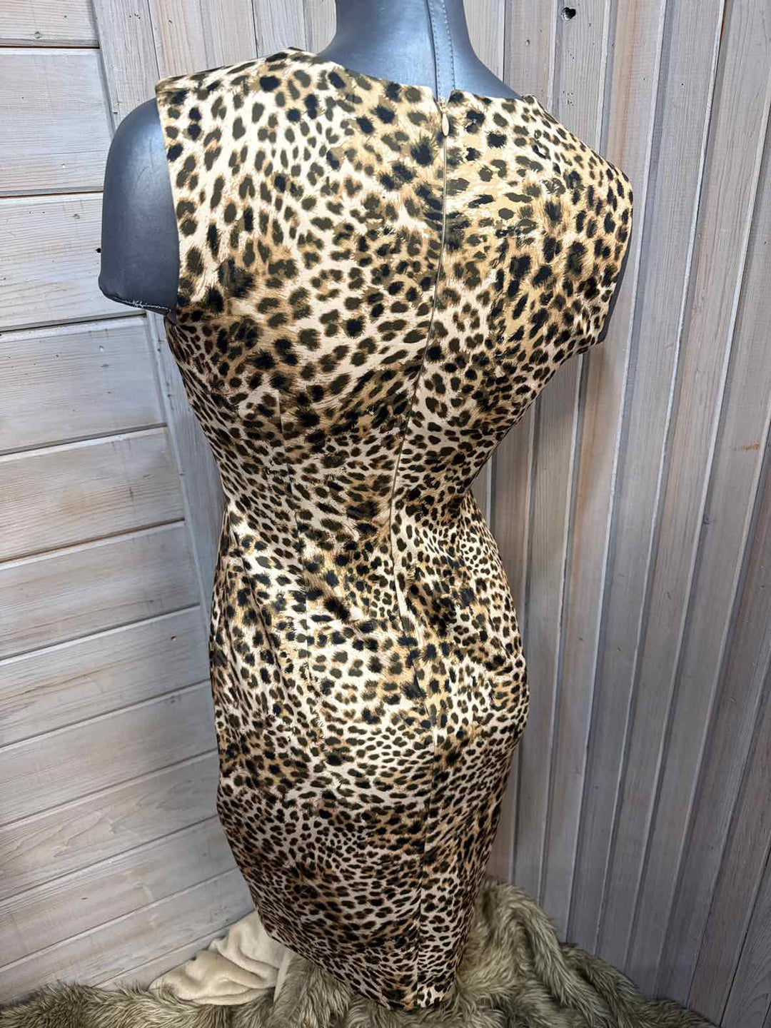 2 - Calvin Klein Dress