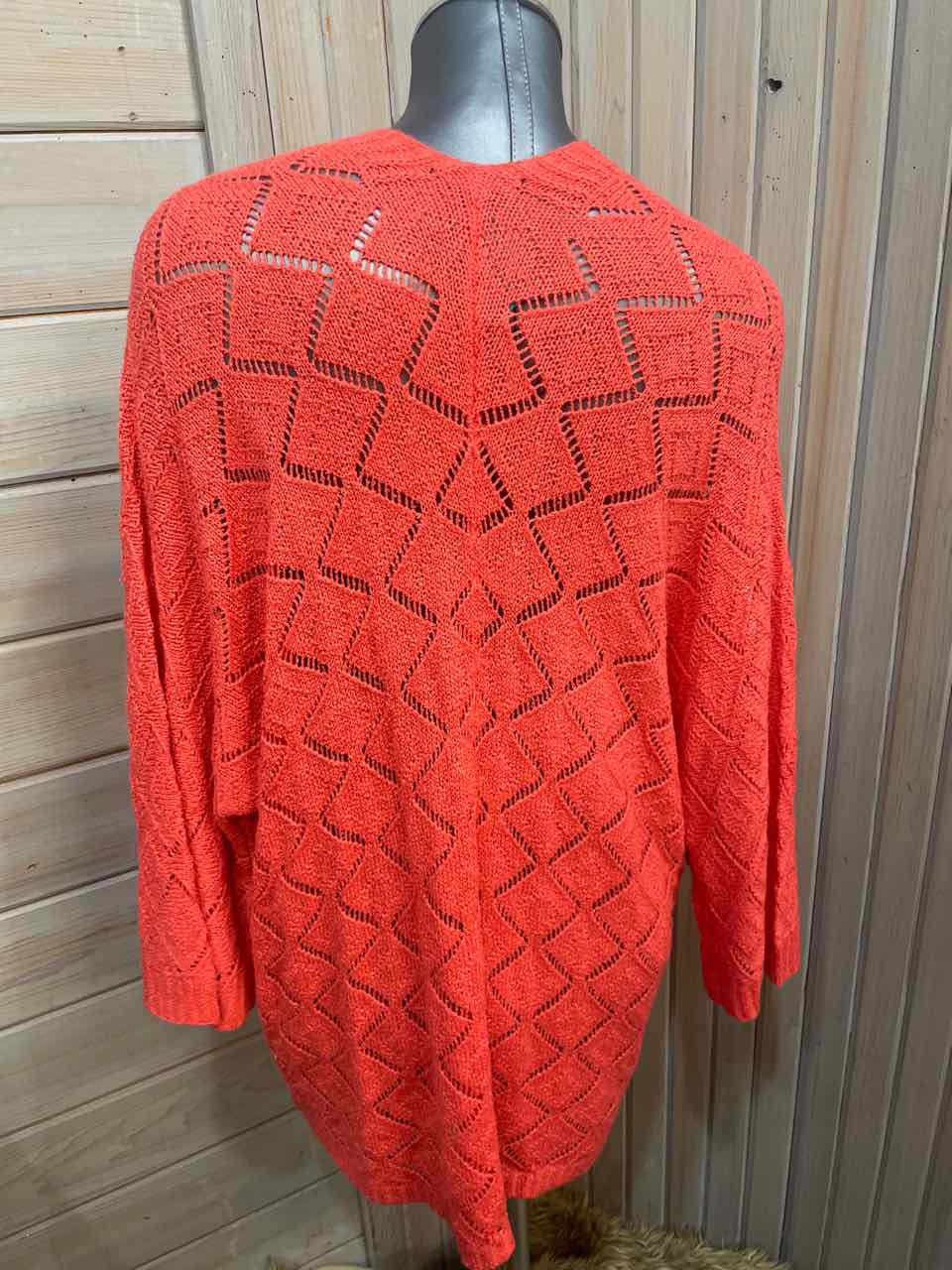M - Staccato Cardigan