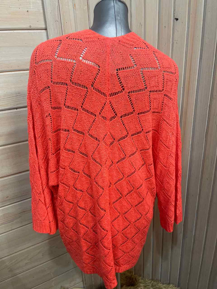 M - Staccato Cardigan