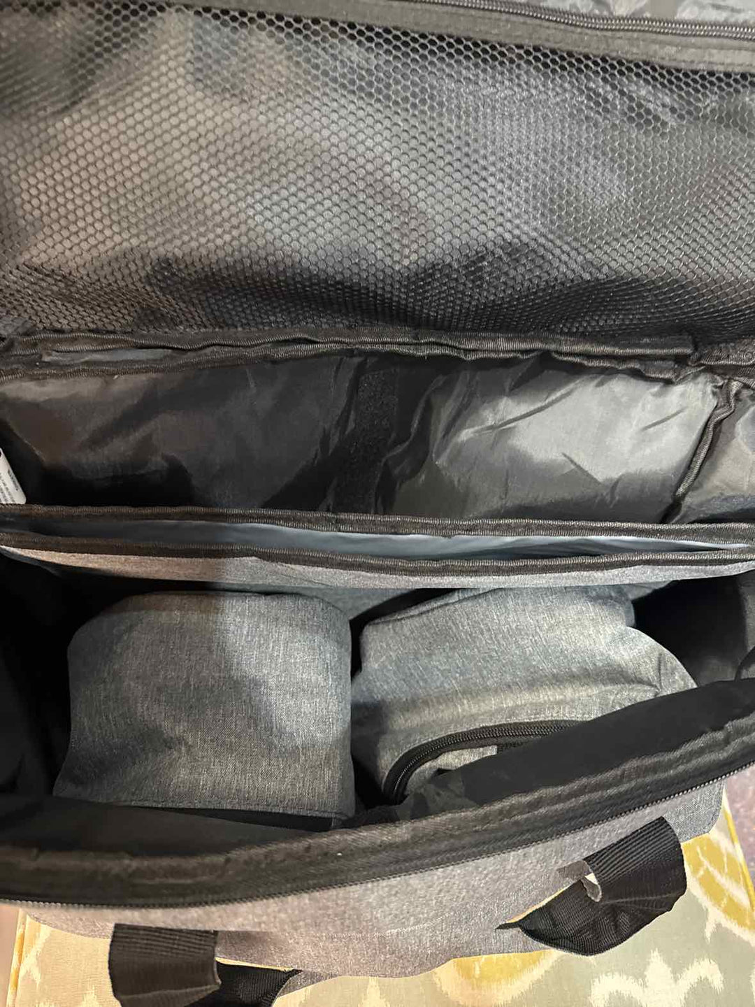 Bag - Petmaker Travel Bag