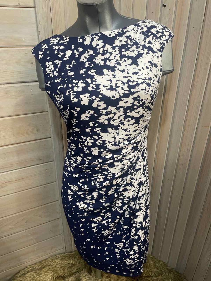 M - Chaps Dress