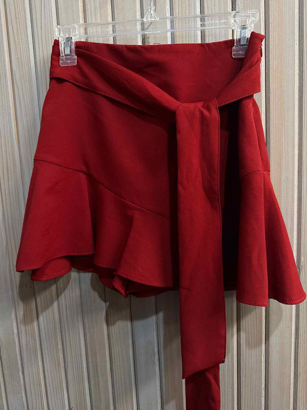 S - Zara Skort
