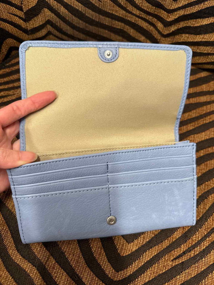 Accessories - American Leather Co Wallet