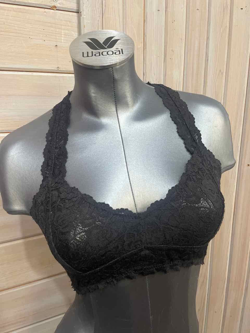 M - Wishlist Bra