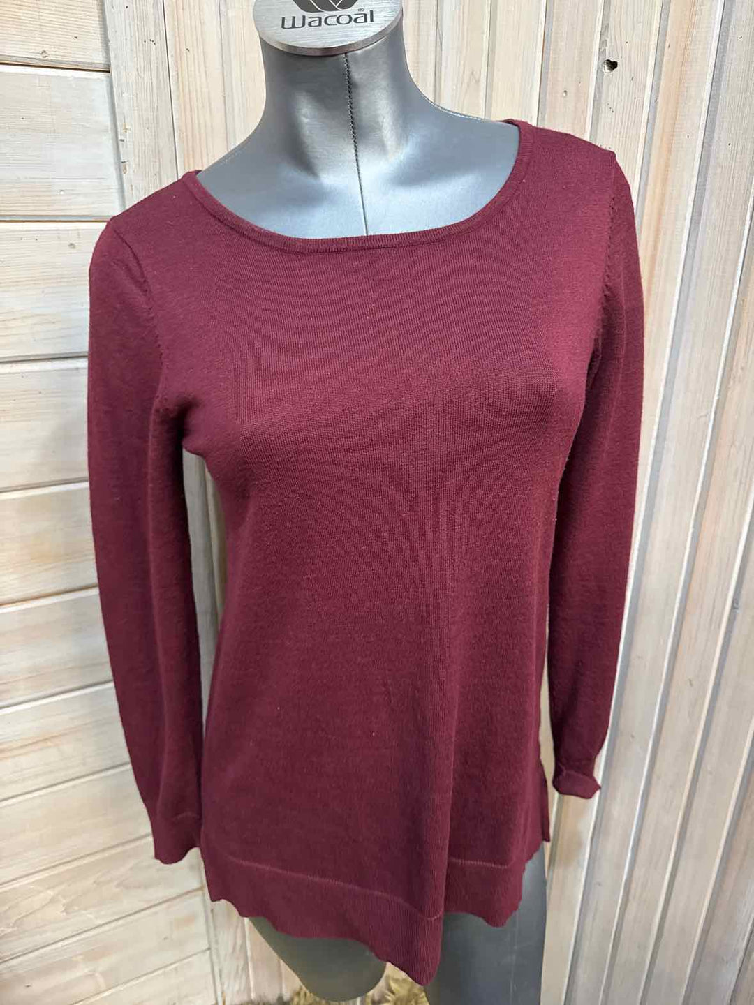 S - Heart n Crush Sweater