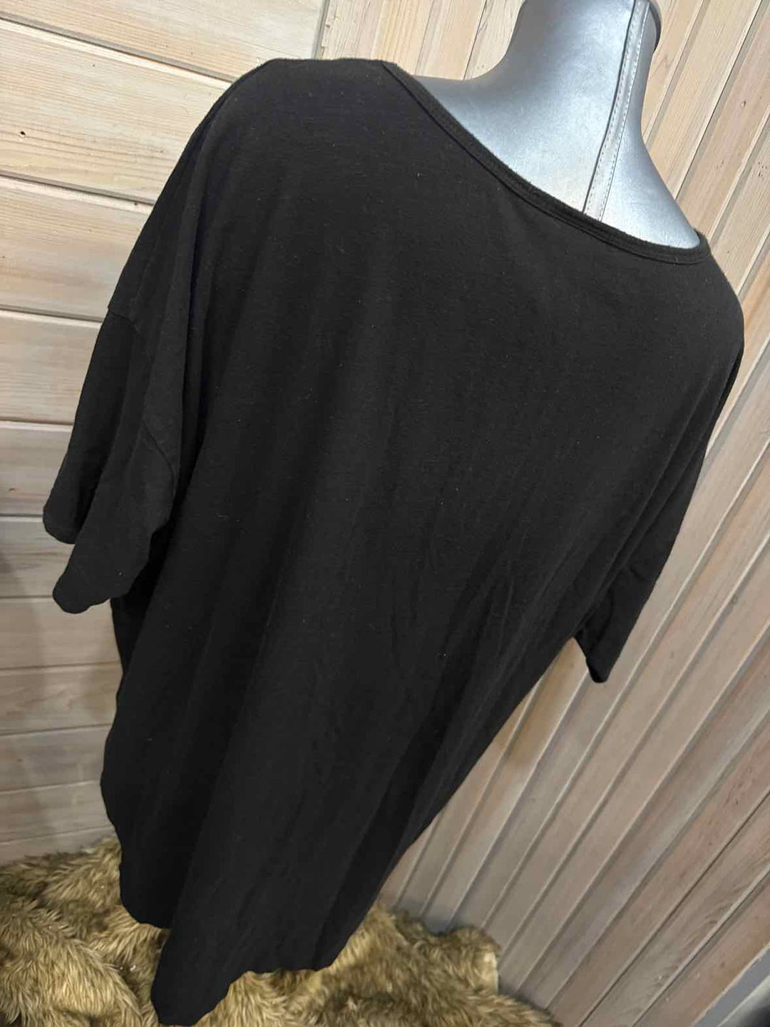 3X - LuLaRoe T-Shirt
