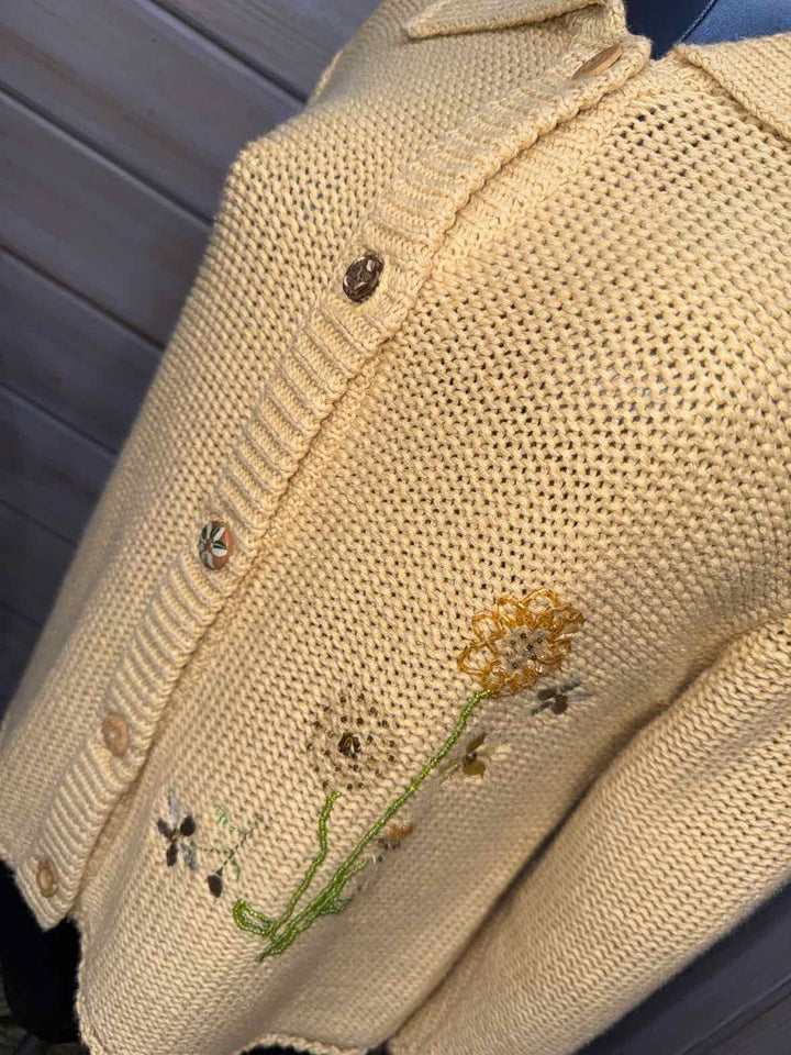 S - C.A.Sport Cardigan