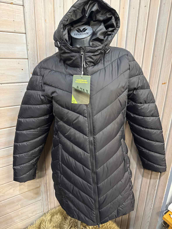L - Outdoor Ventures Jacket