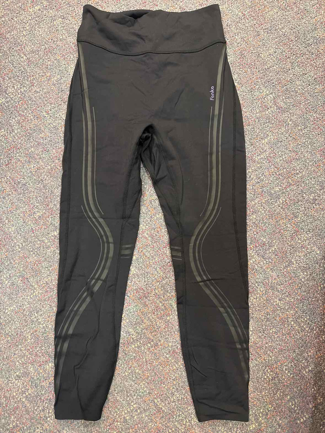 XL - Fanka Leggings