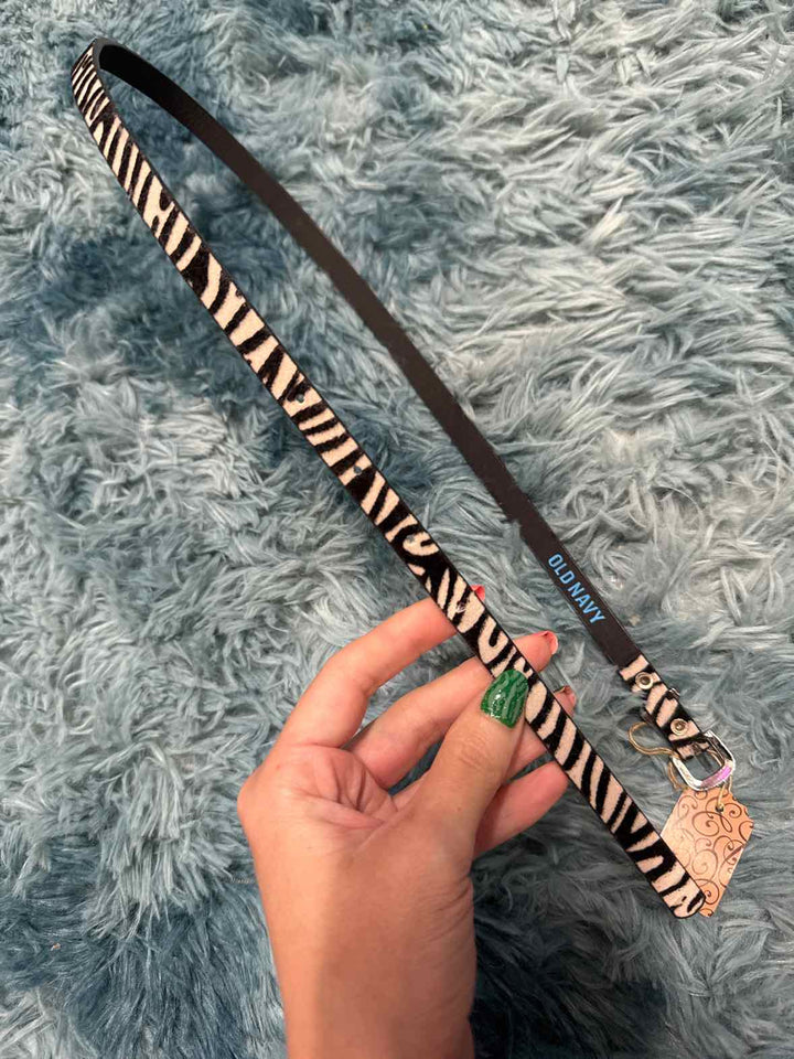 Accessories - Old Navy Belt (Kids)