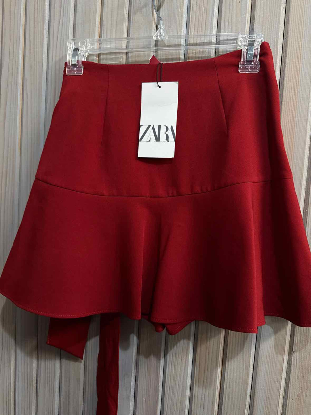 S - Zara Skort