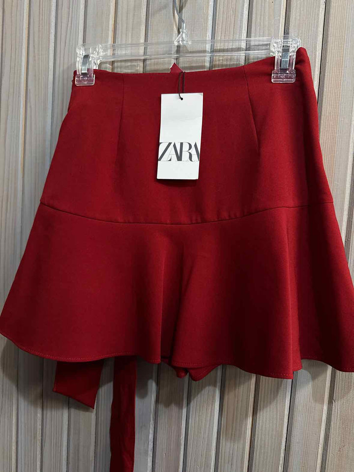 S - Zara Skort