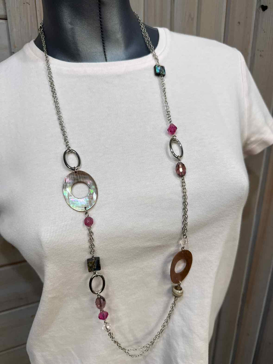 Jewelry - Lia Sophia Necklace