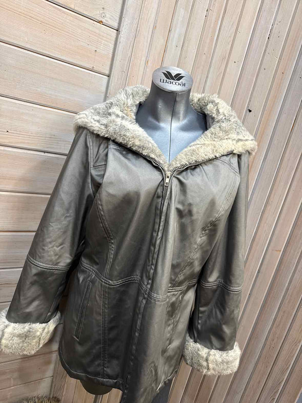 1X - Outbrook Jacket