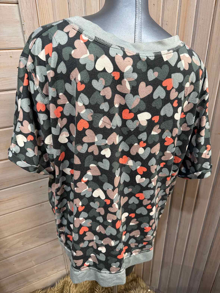 2X - Secret Treasures T-Shirt