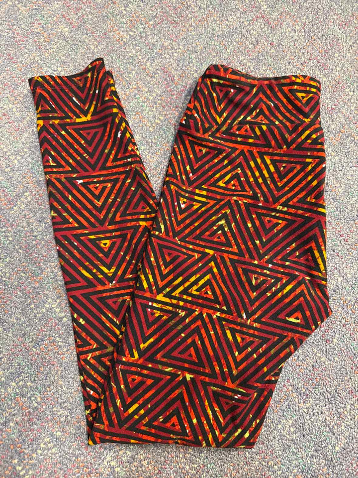 One Size - LuLaRoe Leggings