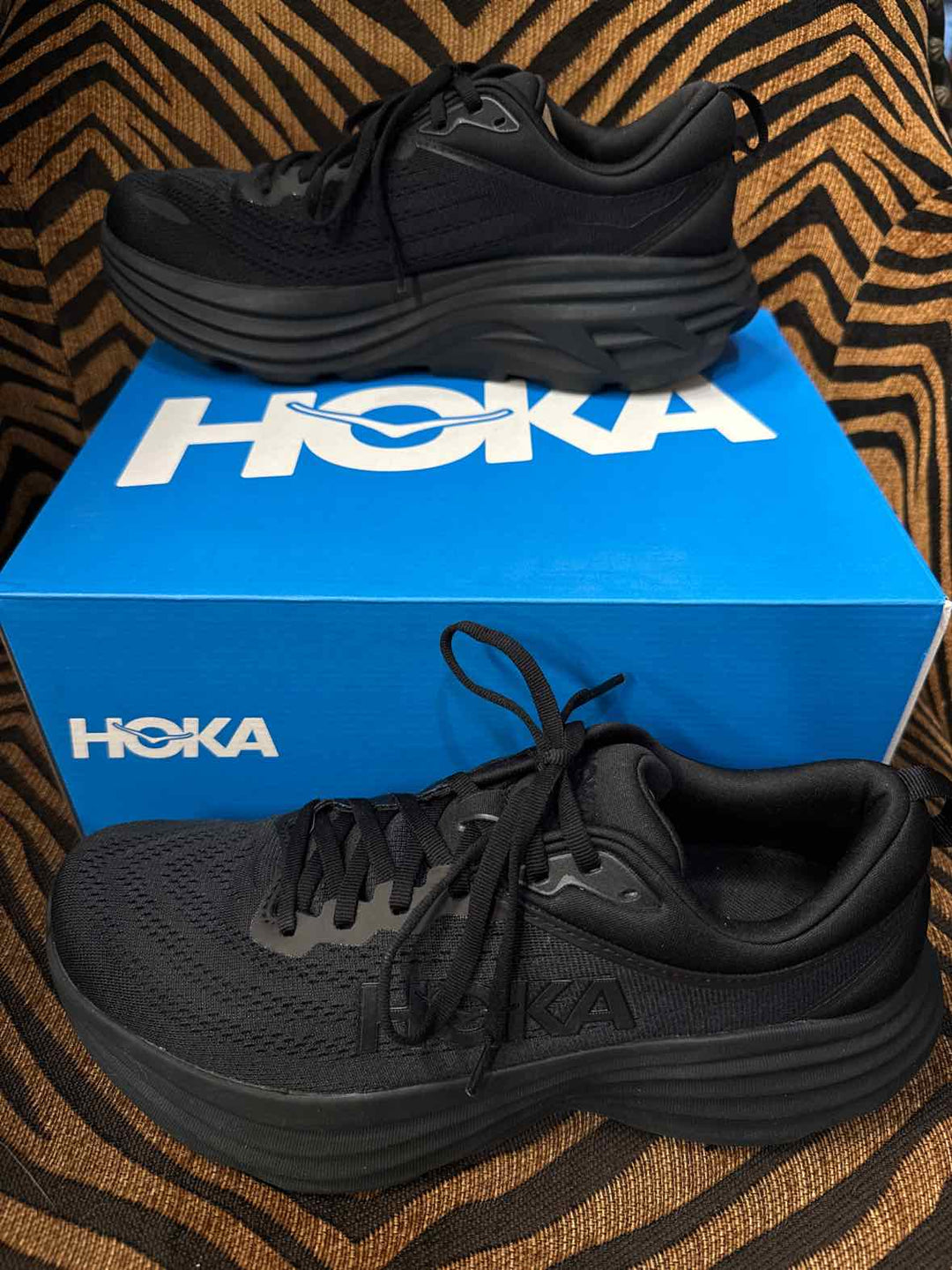 9.5 - Hoka Sneakers