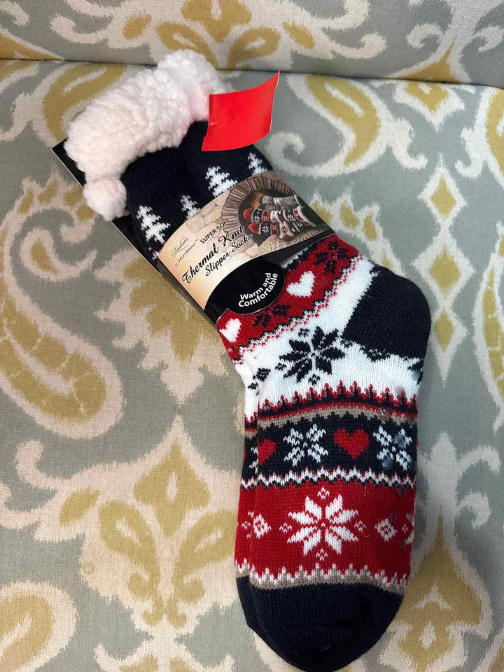 Gifts - Fashion Slipper Socks