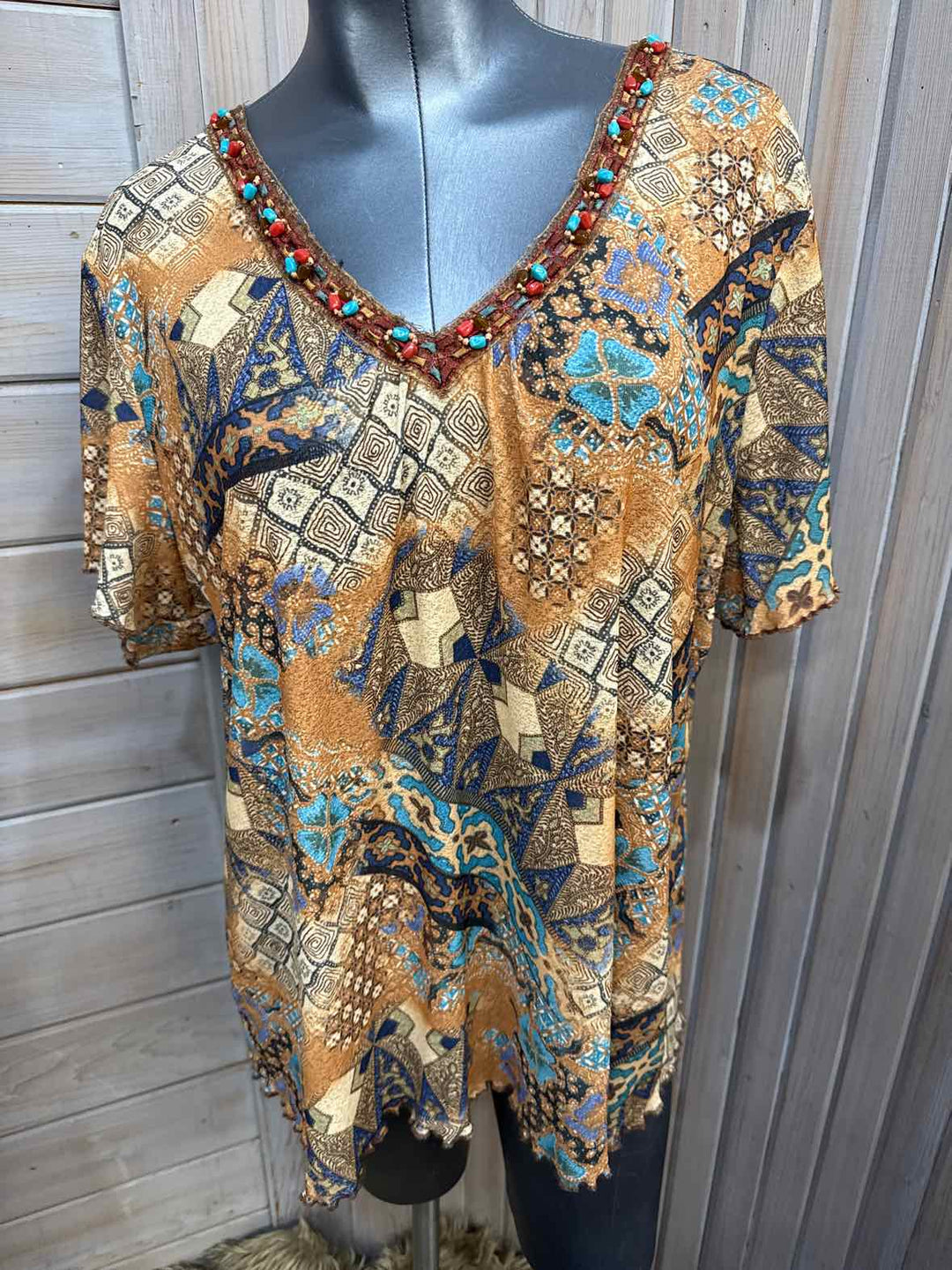 3X - Requirements T-Shirt