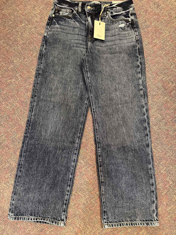 9/28 - Kancan Jeans
