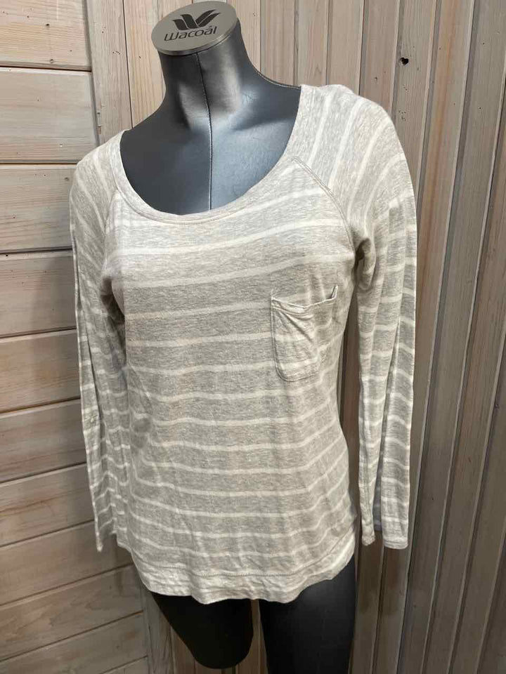 S - Express Long Sleeve