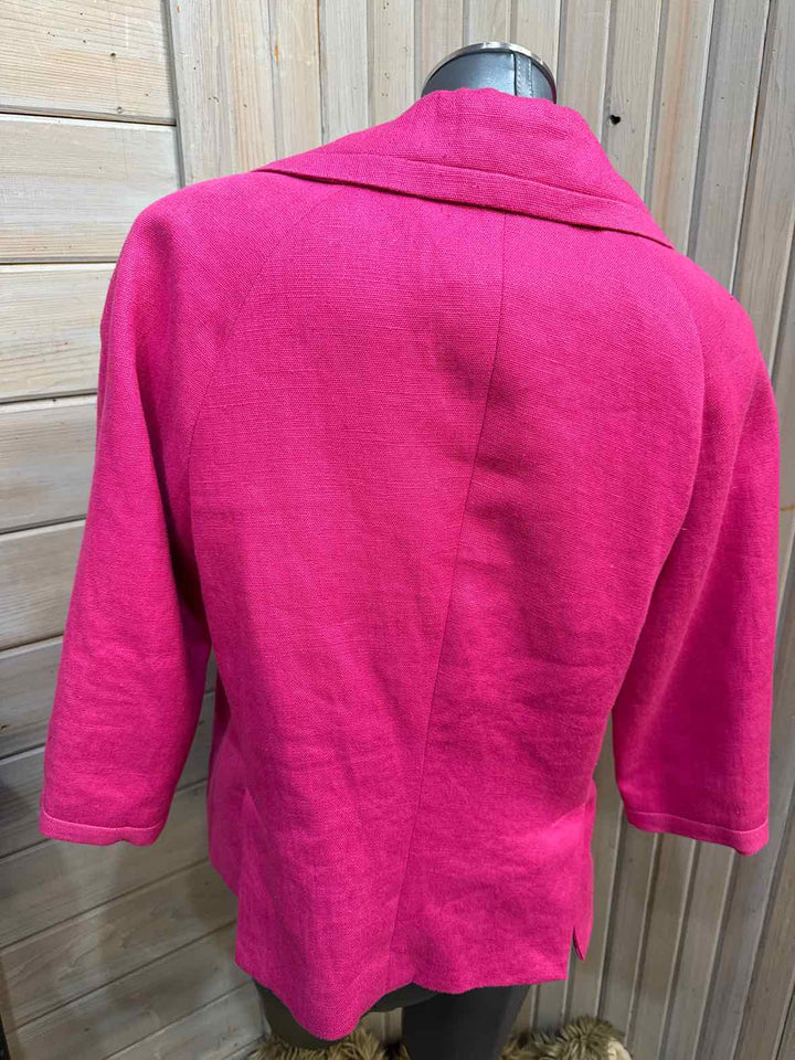 LP - Talbots Blazer