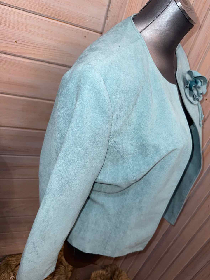 L - Dress Barn Blazer