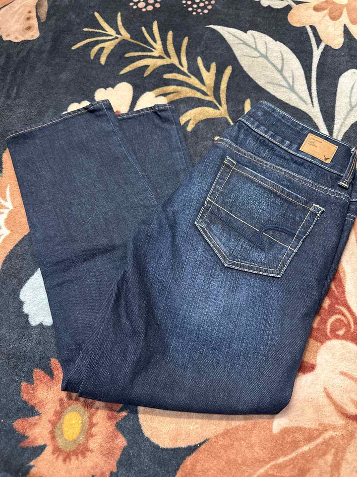 4 - American Eagle Capri