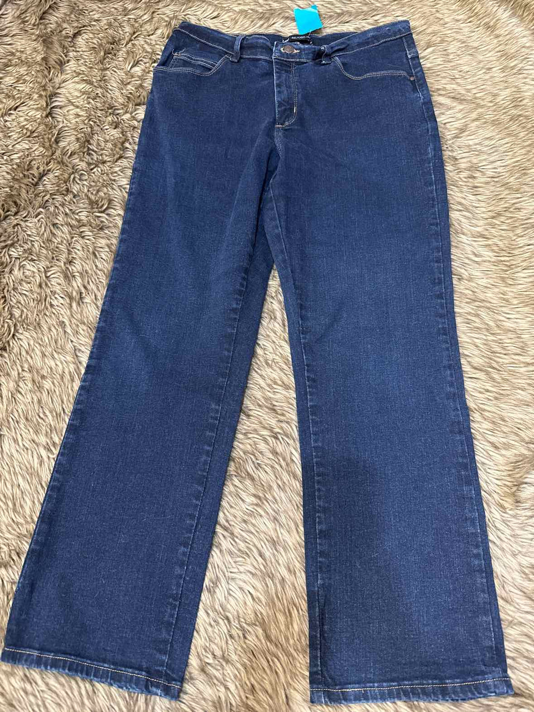 12P - Lee Jeans