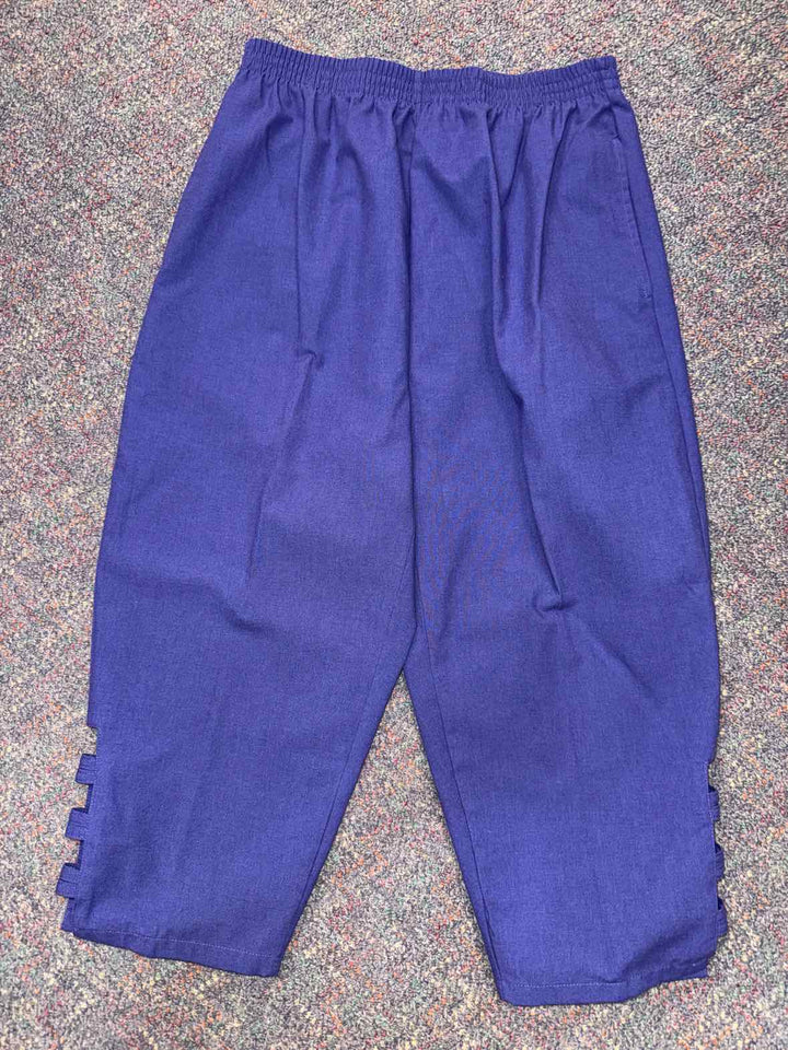 L - salem straits Capri