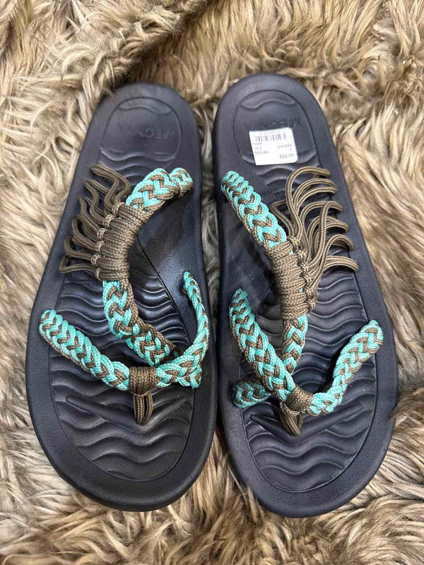 10.5 - Megnya Sandals