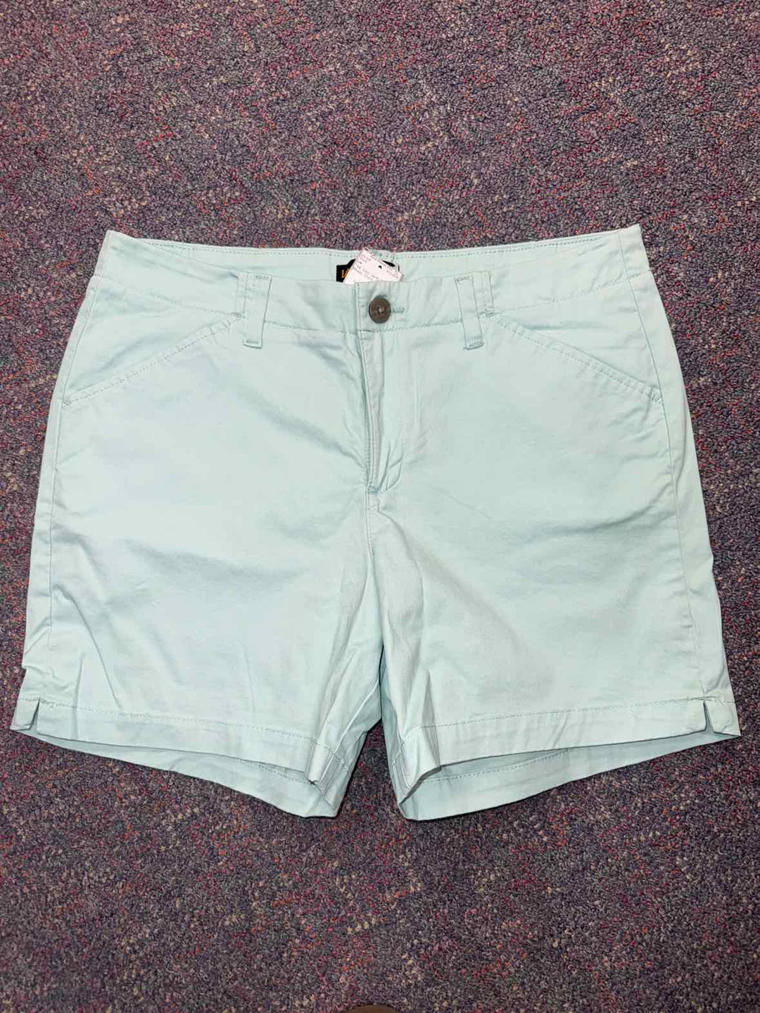 14 - Lee Shorts
