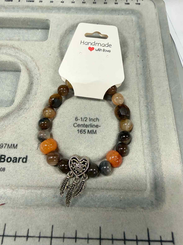 Jewelry - Crystal Bracelet