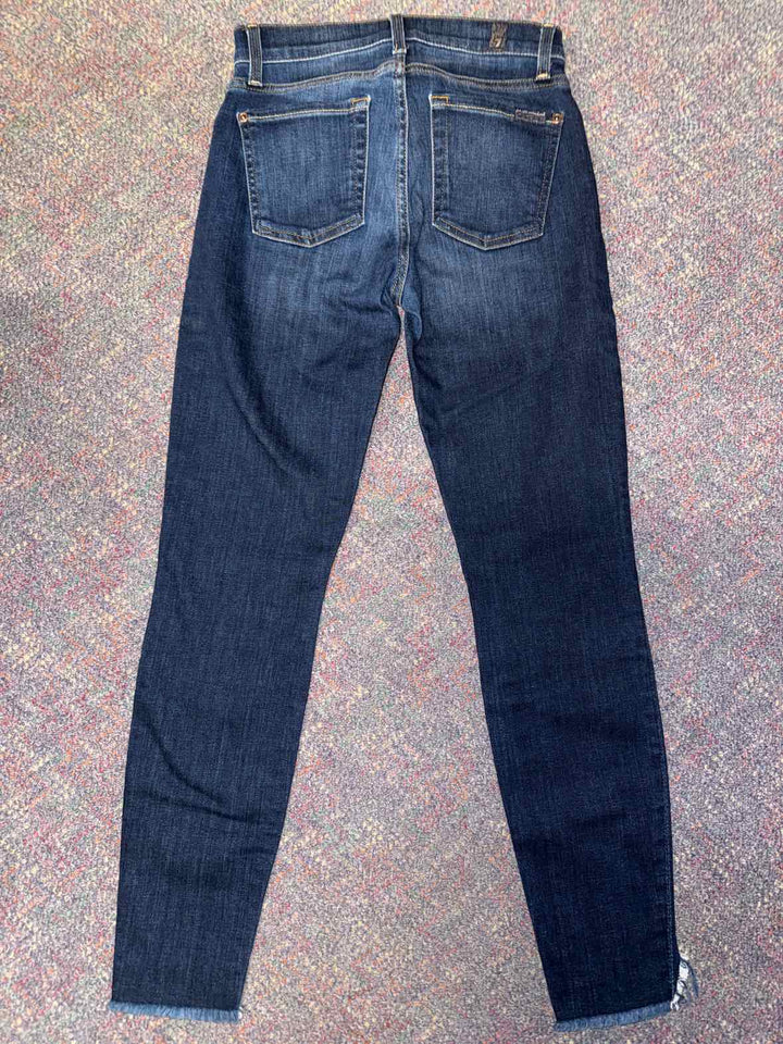 25 - 7 for all mankind Jeans
