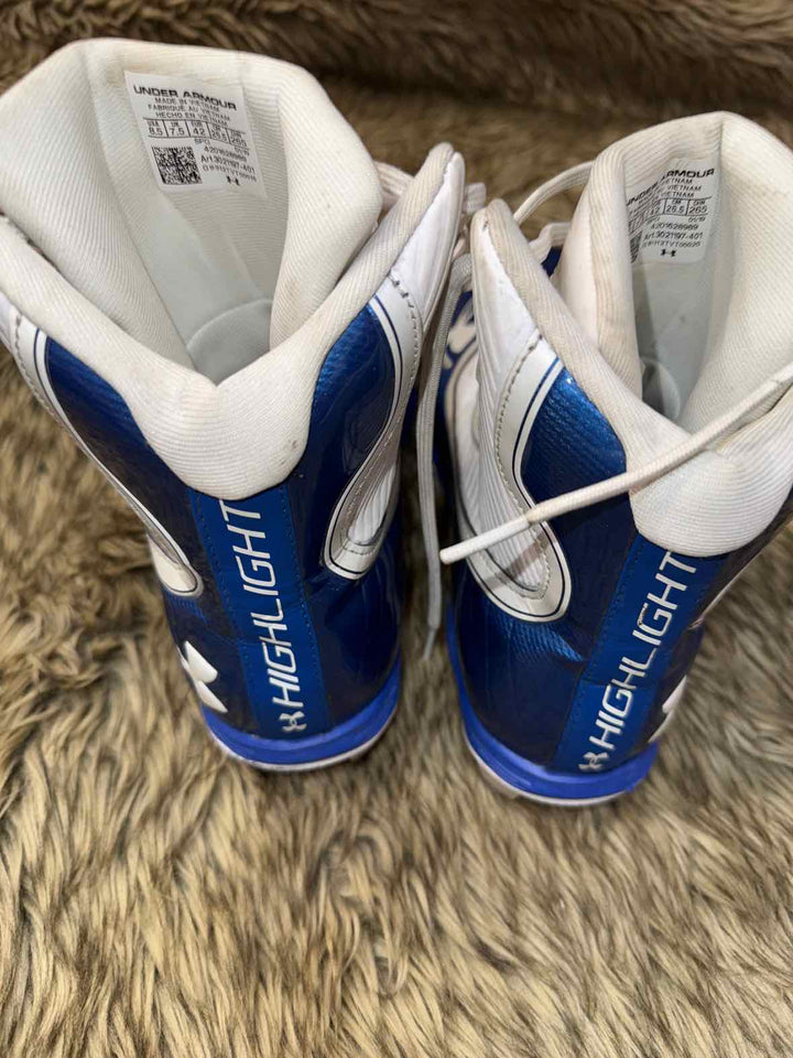 8.5 - 8.5 Under Armour Sports Shoes
